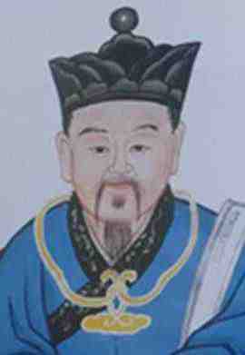 诗人詹玉