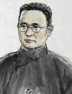 诗人陈去病