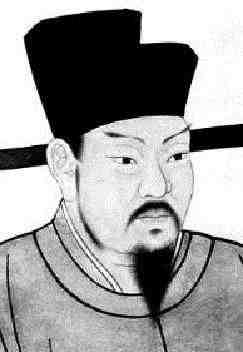 诗人林栗
