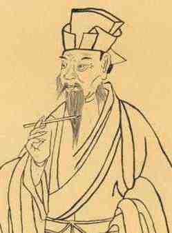 诗人王孝严