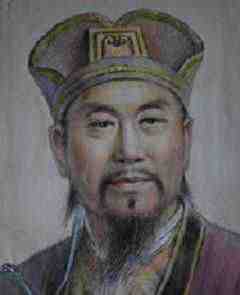 诗人魏道明