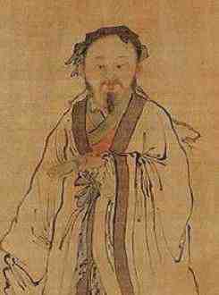 诗人释遇安