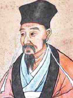 诗人张野