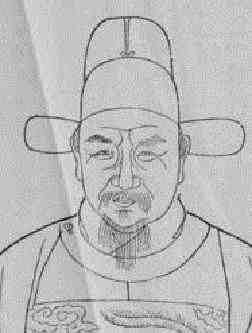 诗人陈束