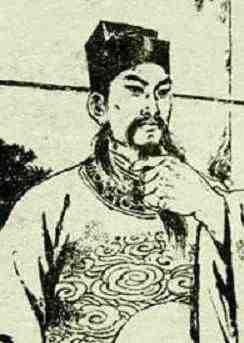 诗人陈鹏飞