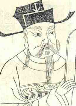 诗人李含章