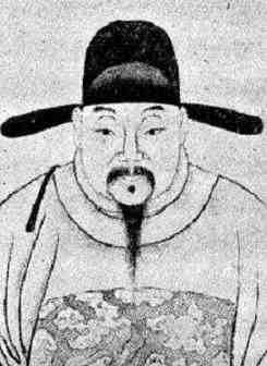 诗人马汝骥