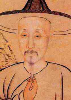 诗人王元鼎