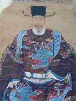 诗人舒元舆