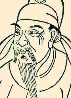 诗人李谨思