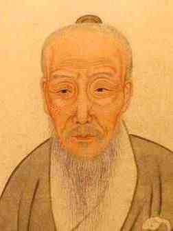 诗人杨载
