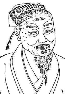 诗人丁黼