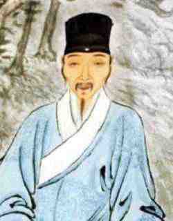 诗人乔宇